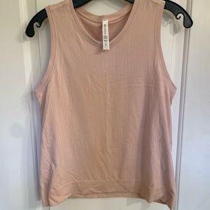 Athleta momentum tank